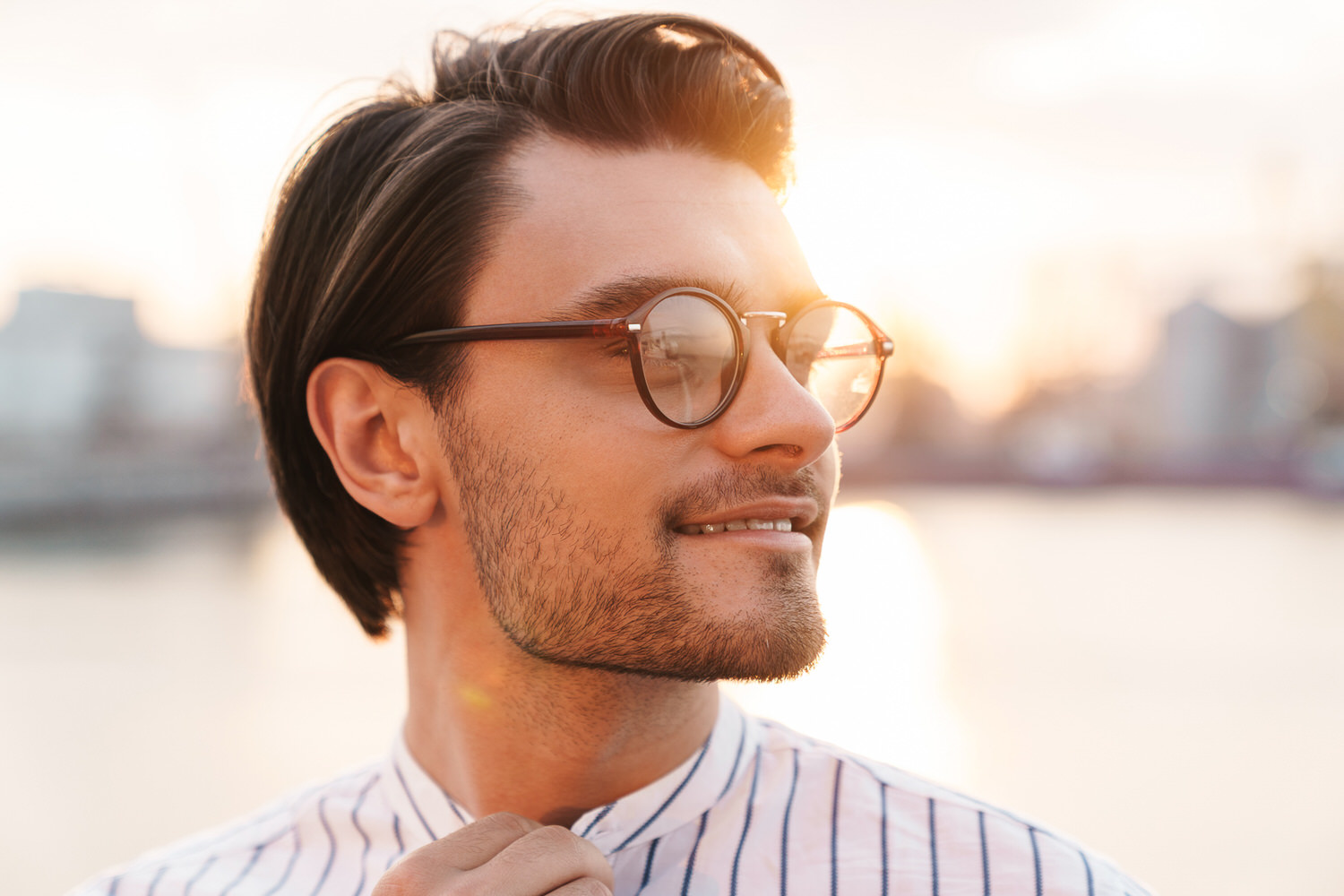 Portraits Fotografie Headshots by Chakk Boom