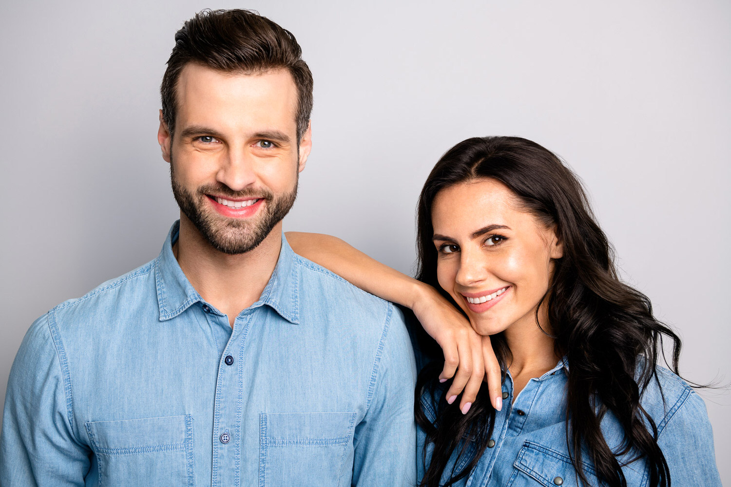 Portraits Fotografie Headshots by Chakk Boom