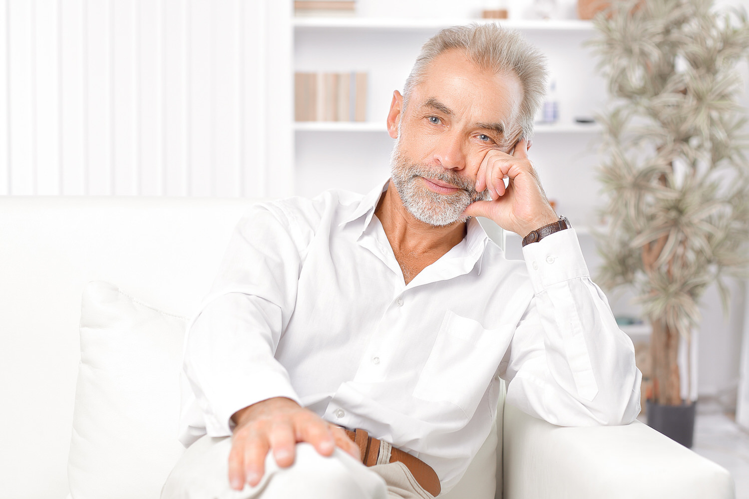 Portraits Fotografie Headshots by Chakk Boom