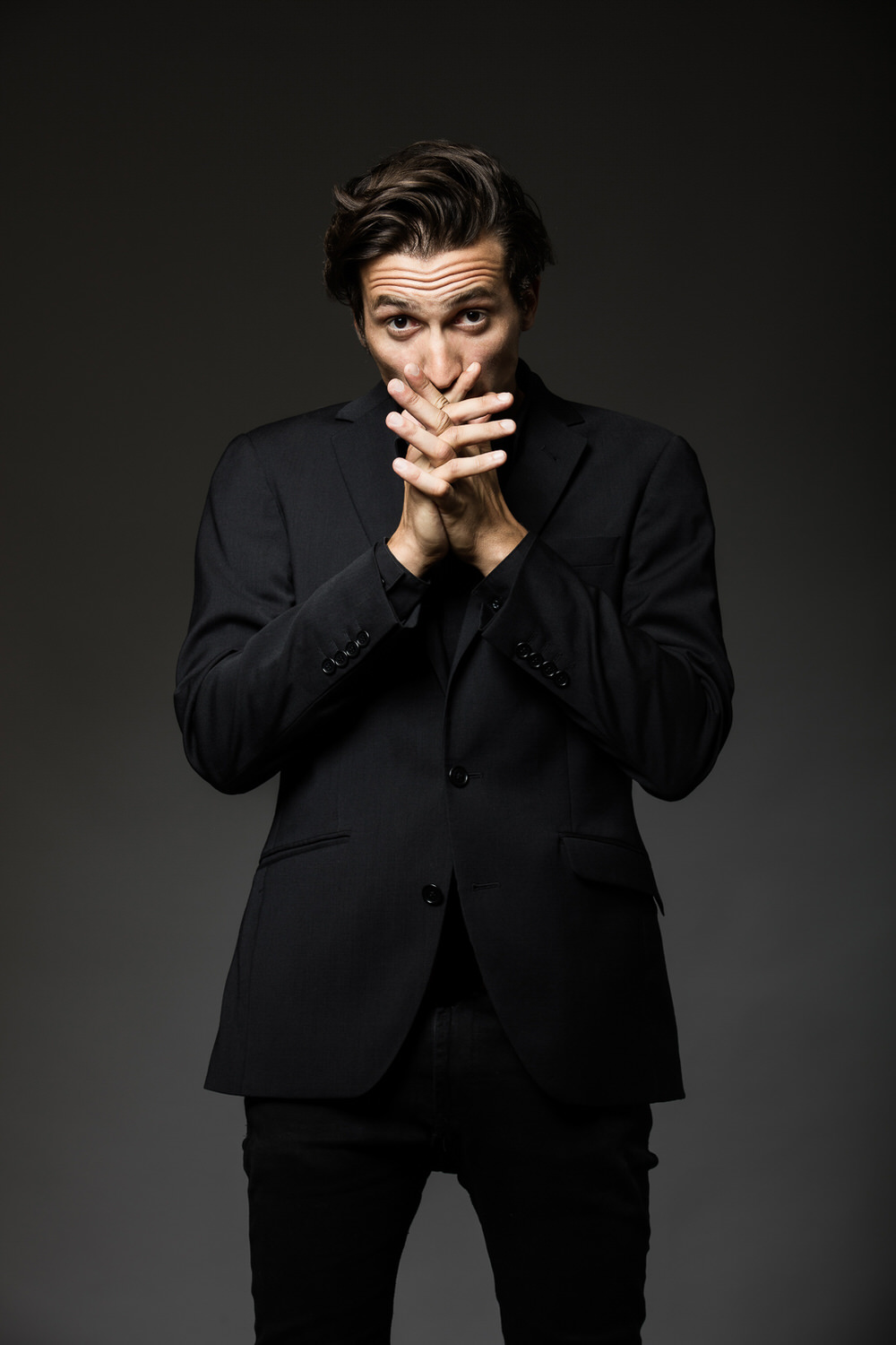 Portraits Fotografie Headshots by Chakk Boom