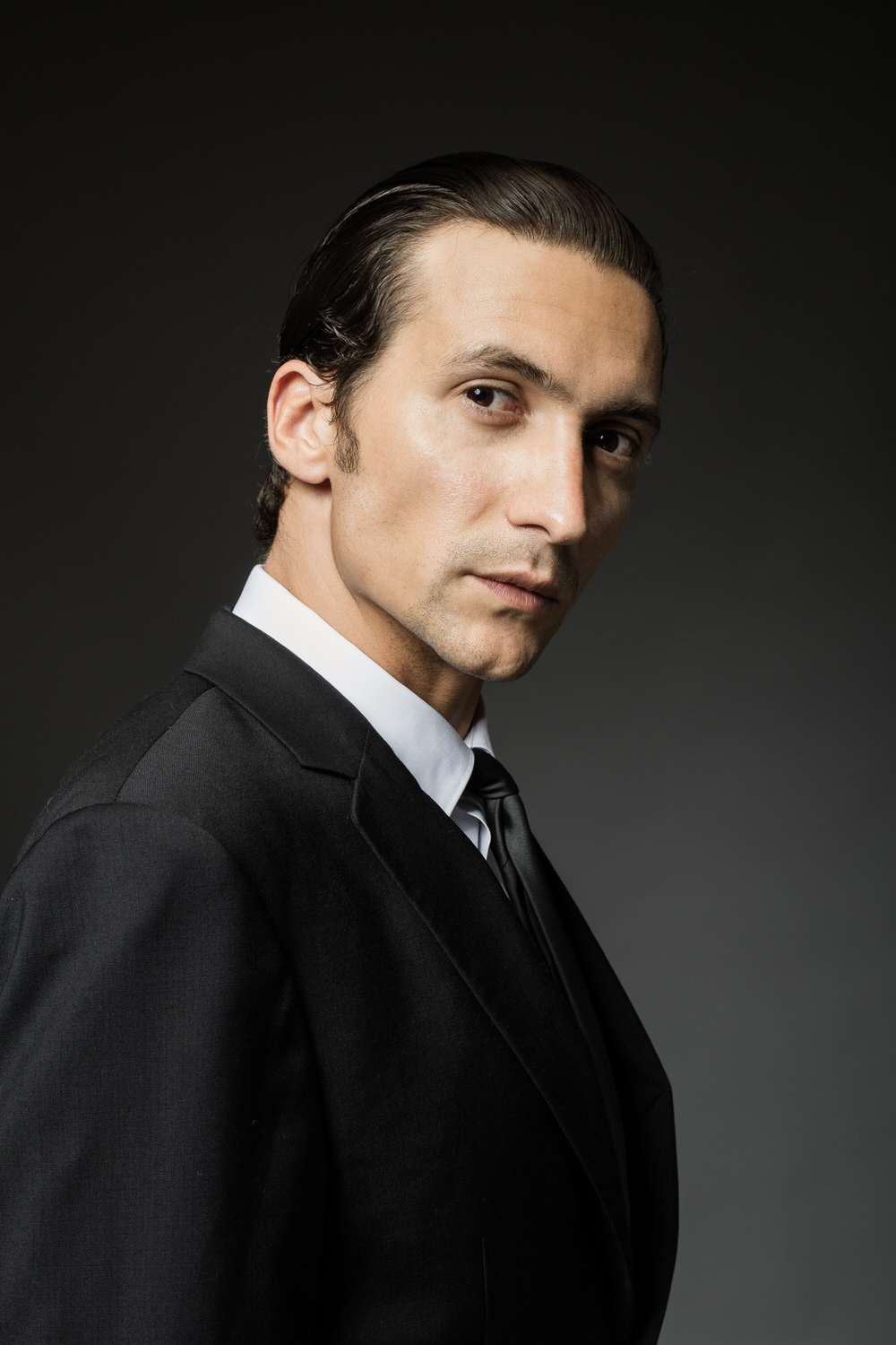 Portraits Fotografie Headshots by Chakk Boom