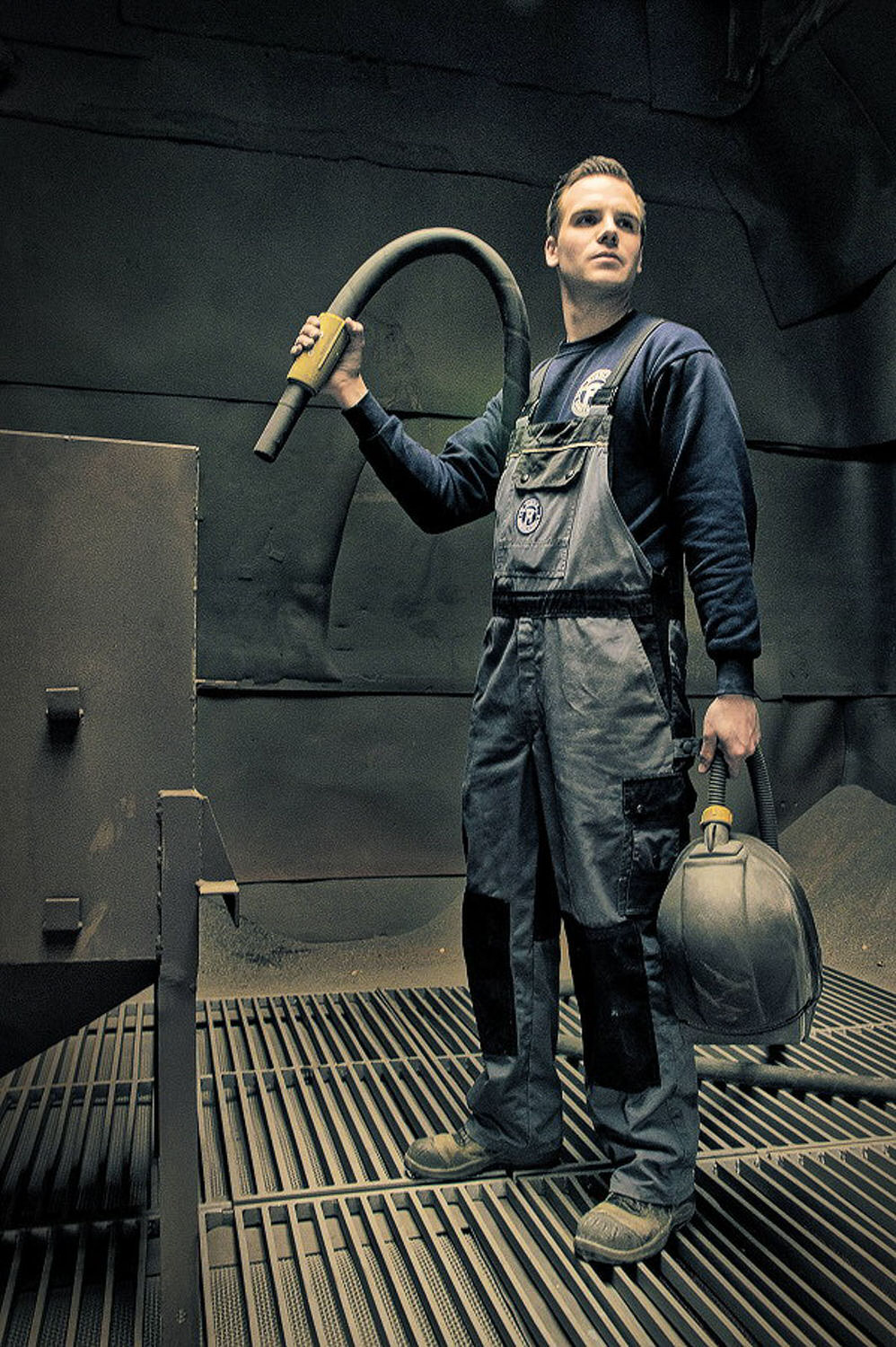 Portraits Fotografie Headshots by Chakk Boom