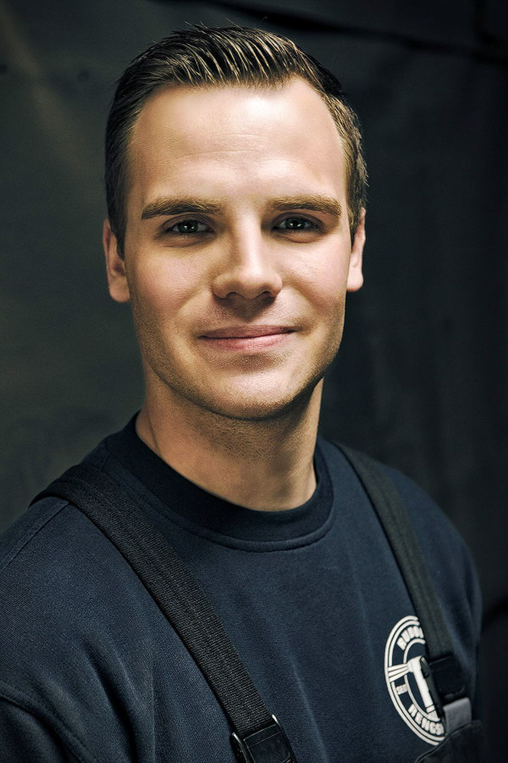 Portraits Fotografie Headshots by Chakk Boom