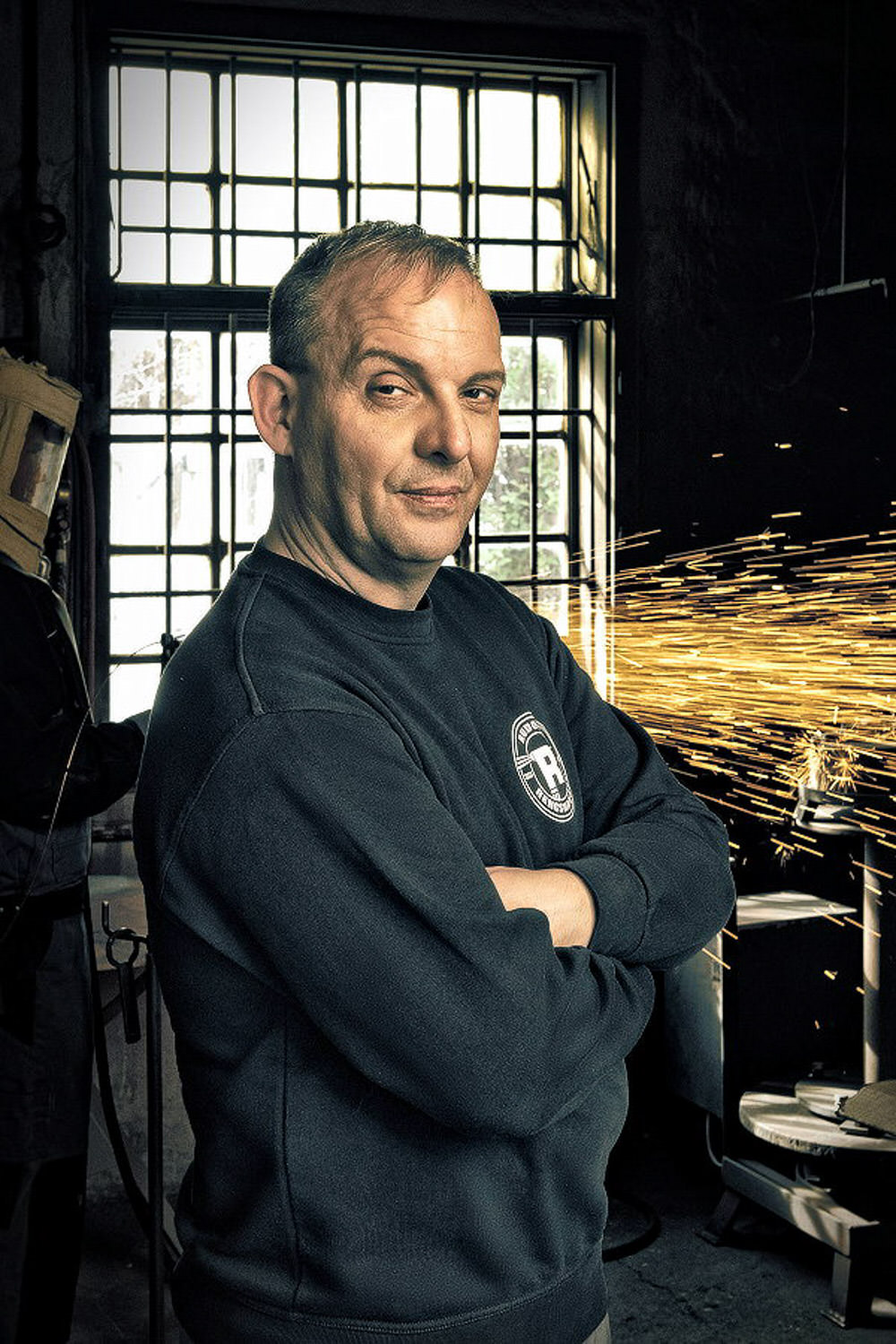 Portraits Fotografie Headshots by Chakk Boom