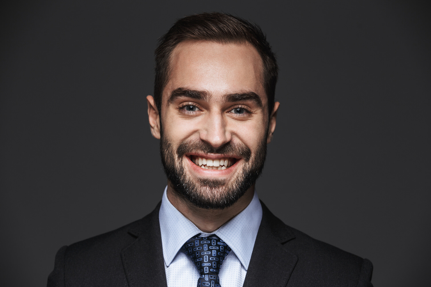 Portraits Fotografie Headshots by Chakk Boom