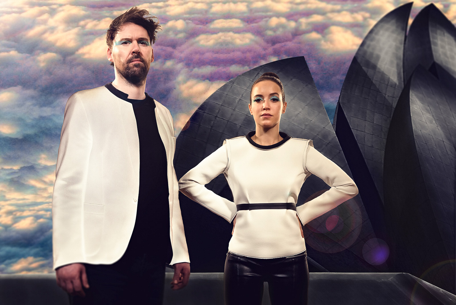 Portraits Fotografie Headshots by Chakk Boom