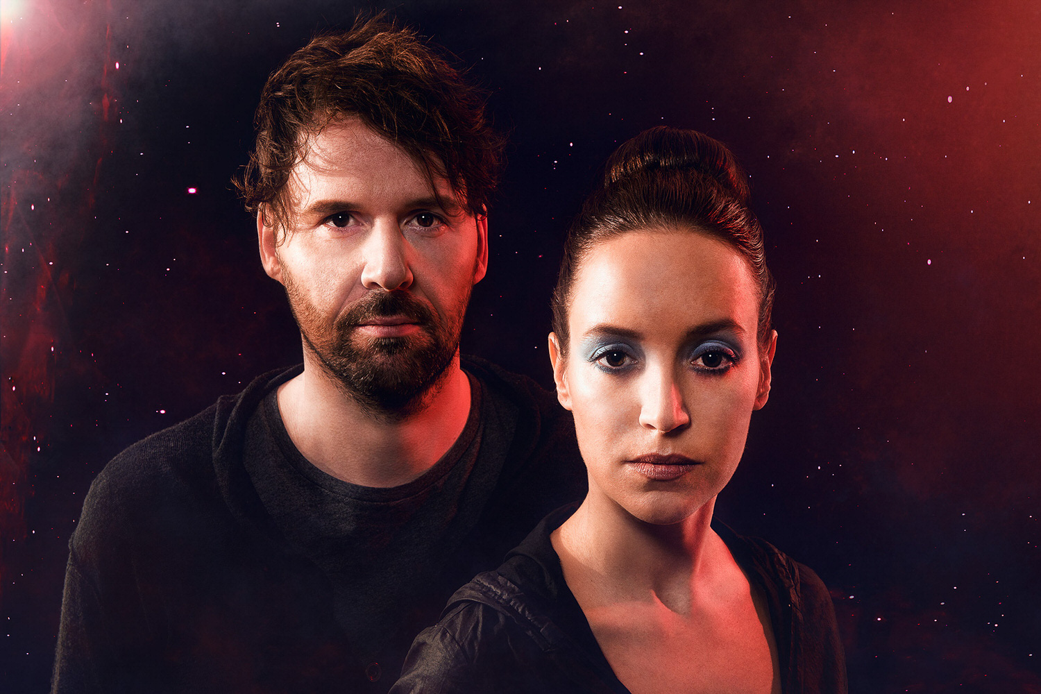 Portraits Fotografie Headshots by Chakk Boom