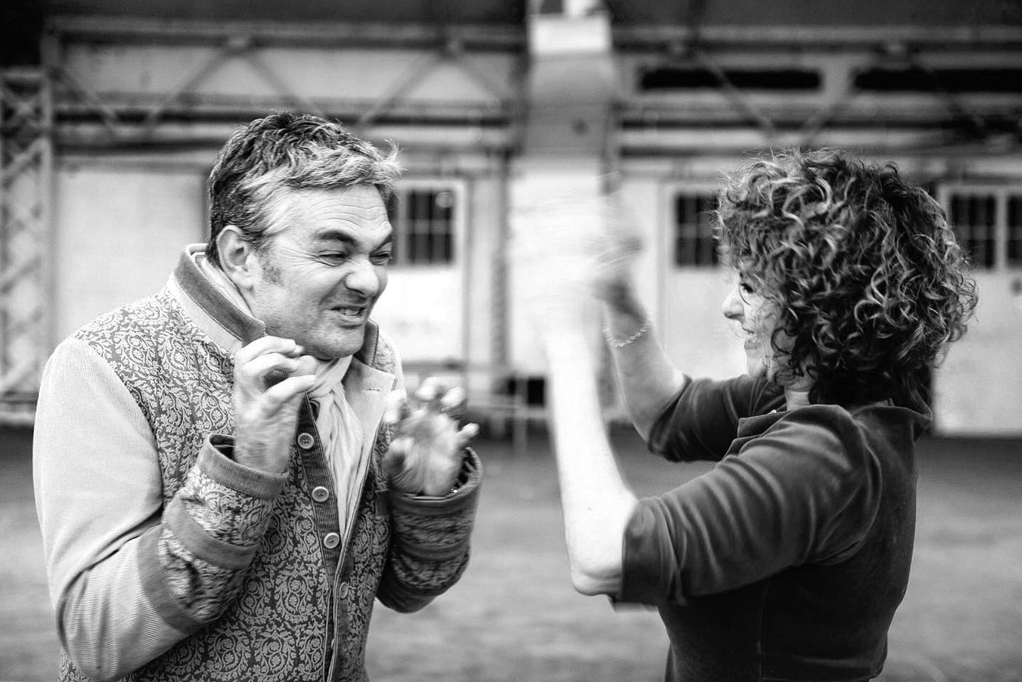 Portraits Fotografie Headshots by Chakk Boom