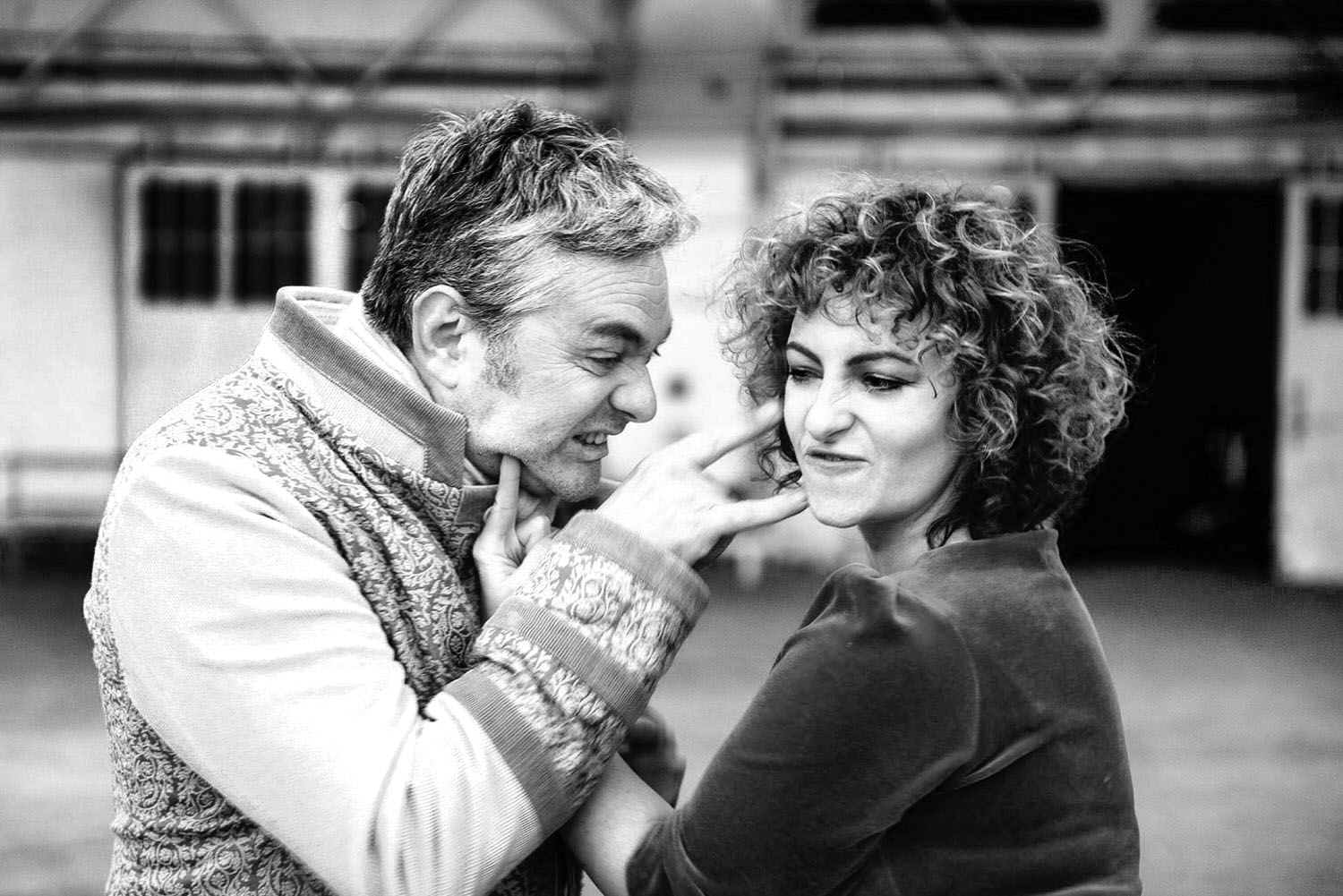 Portraits Fotografie Headshots by Chakk Boom