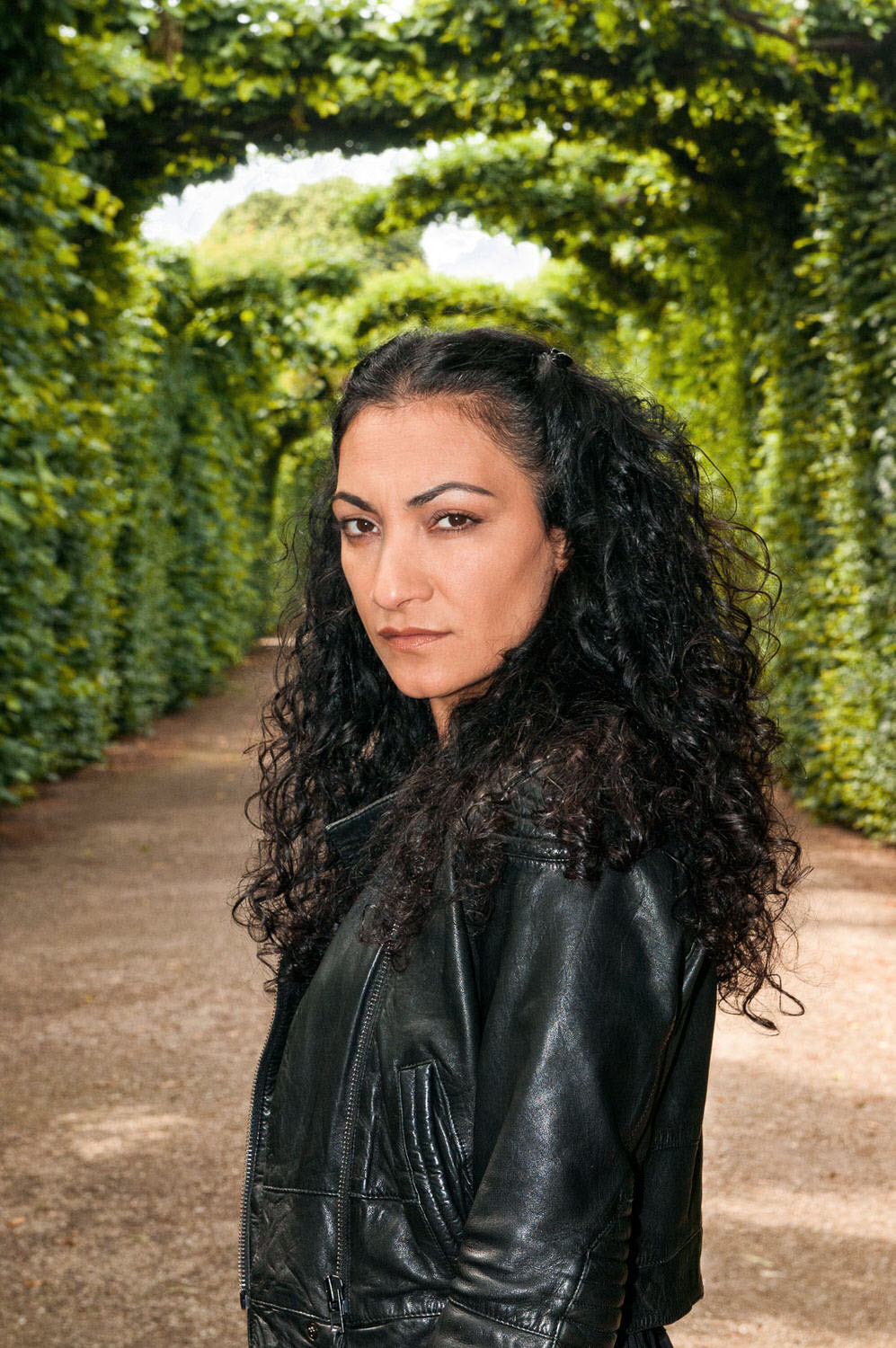 Portraits Fotografie Headshots by Chakk Boom