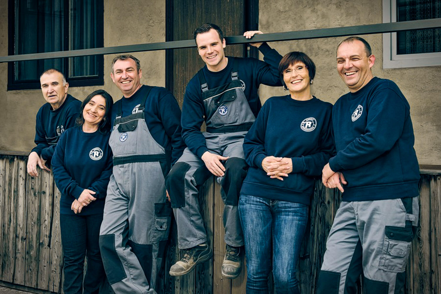 Portraits Fotografie Headshots by Chakk Boom