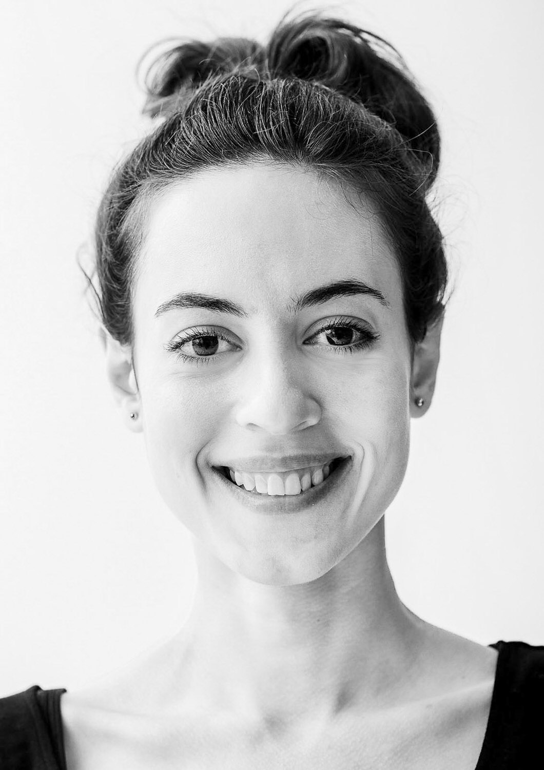 Portraits Fotografie Headshots by Chakk Boom