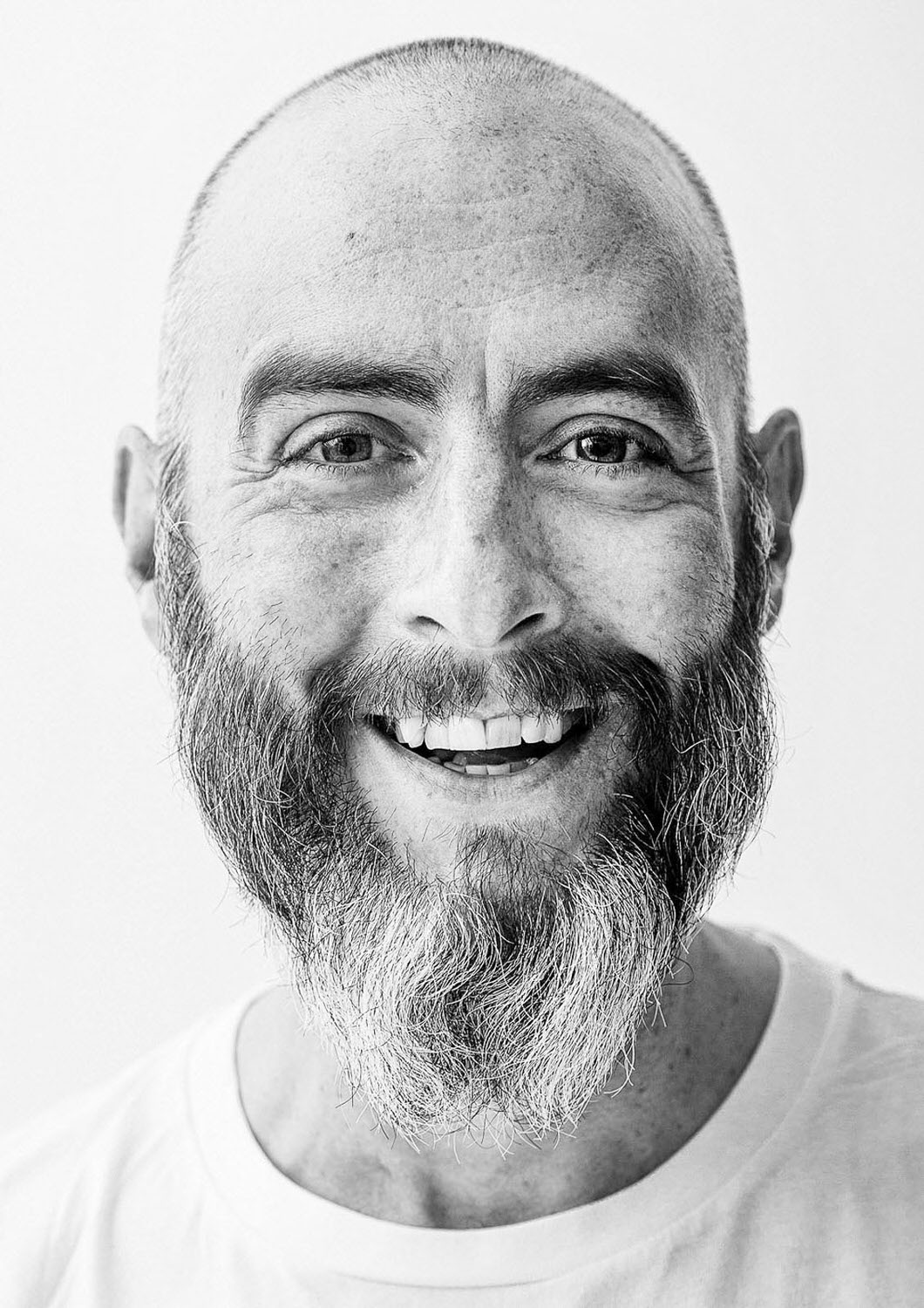 Portraits Fotografie Headshots by Chakk Boom