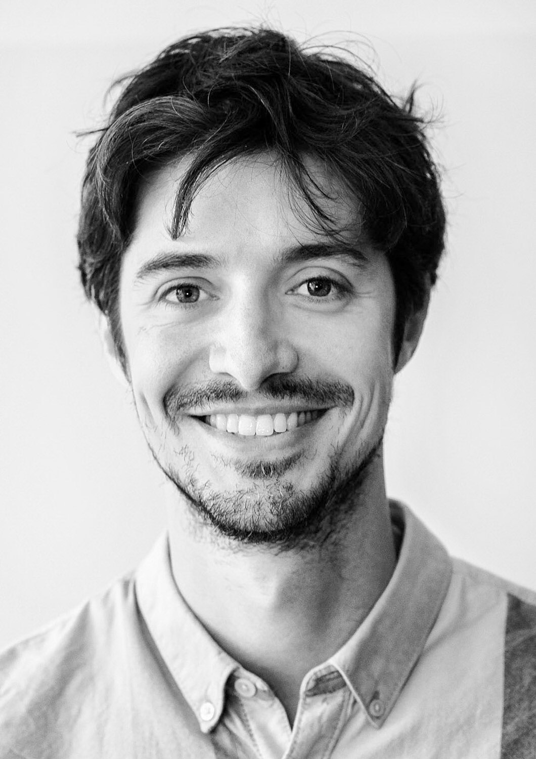 Portraits Fotografie Headshots by Chakk Boom