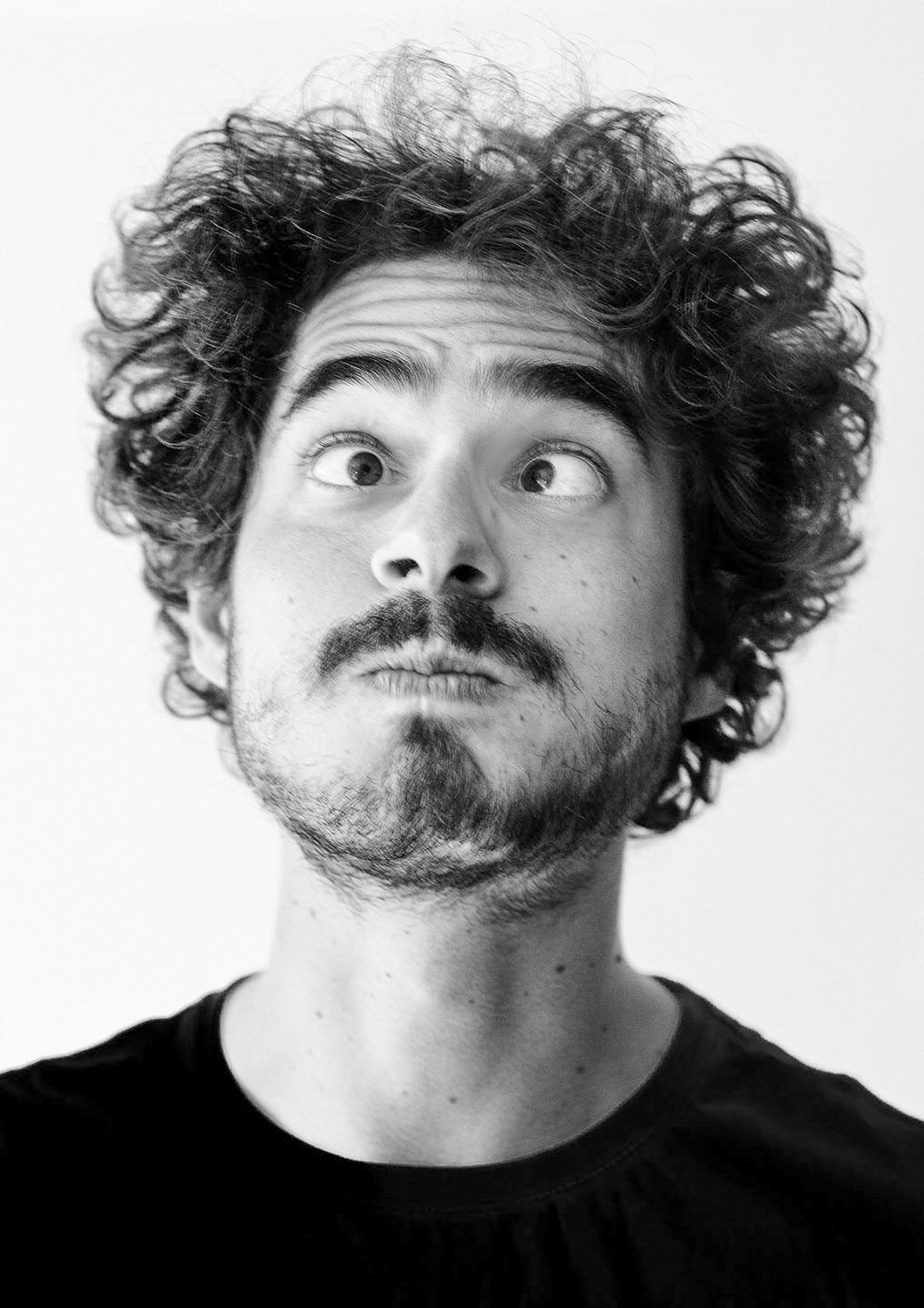 Portraits Fotografie Headshots by Chakk Boom