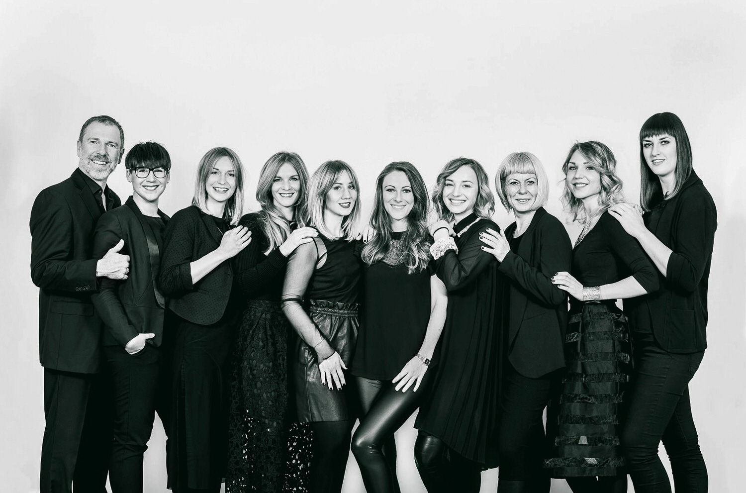 Portraits Fotografie Headshots by Chakk Boom