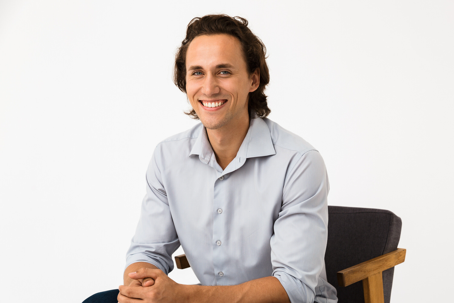 Portraits Fotografie Headshots by Chakk Boom