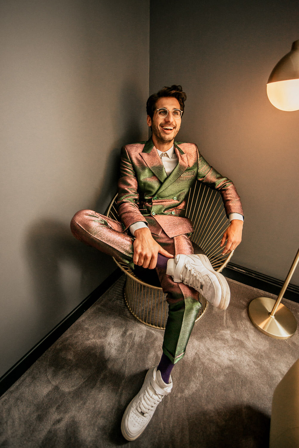 Portraits Fotografie Headshots by Chakk Boom