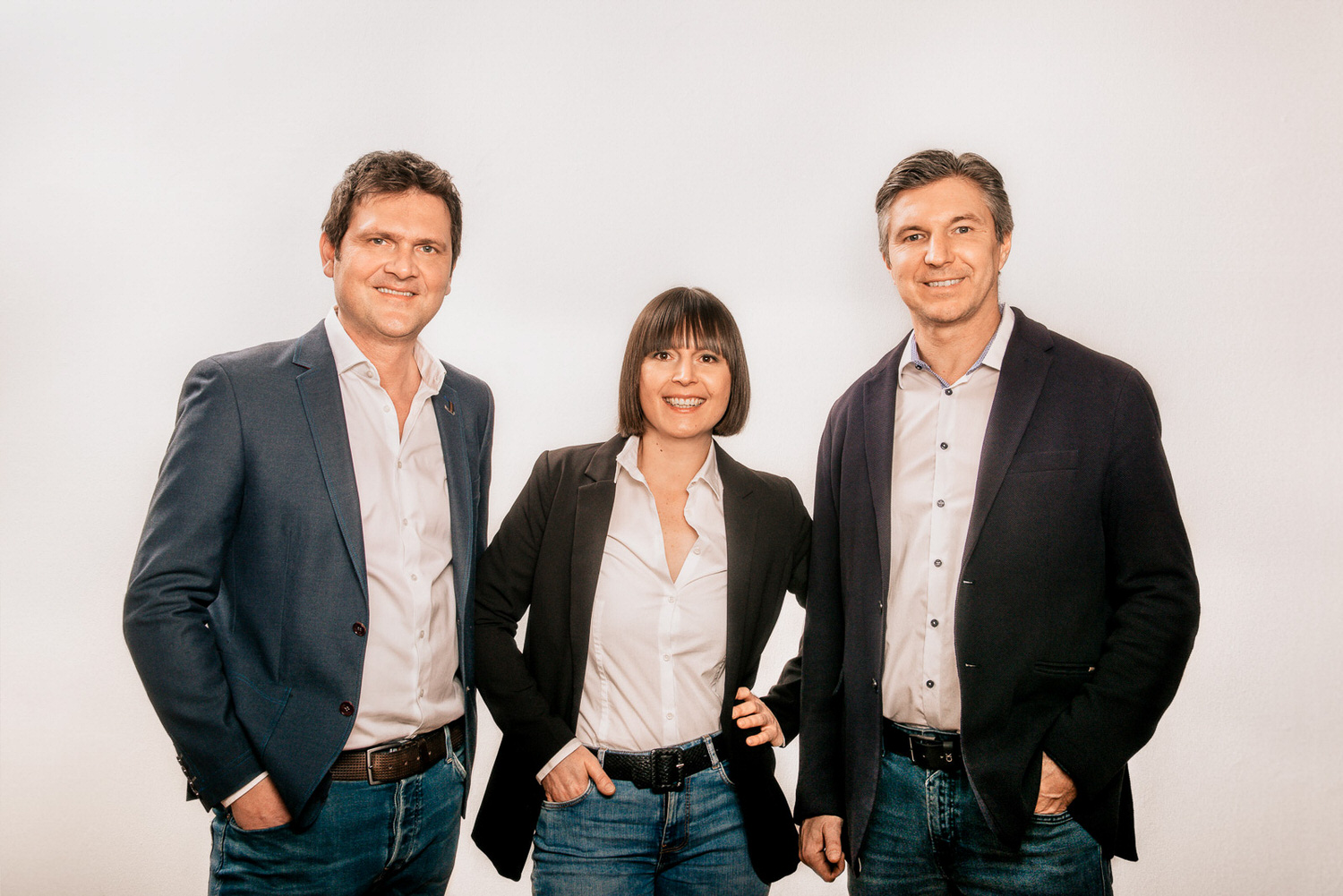 Portraits Fotografie Headshots by Chakk Boom