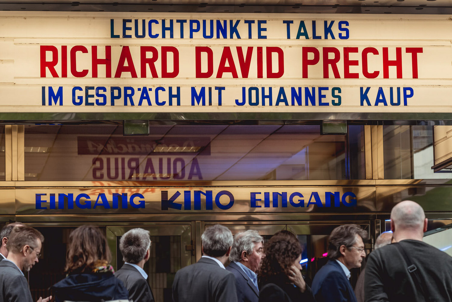 Reportage Fotografie Events by Chakk Boom