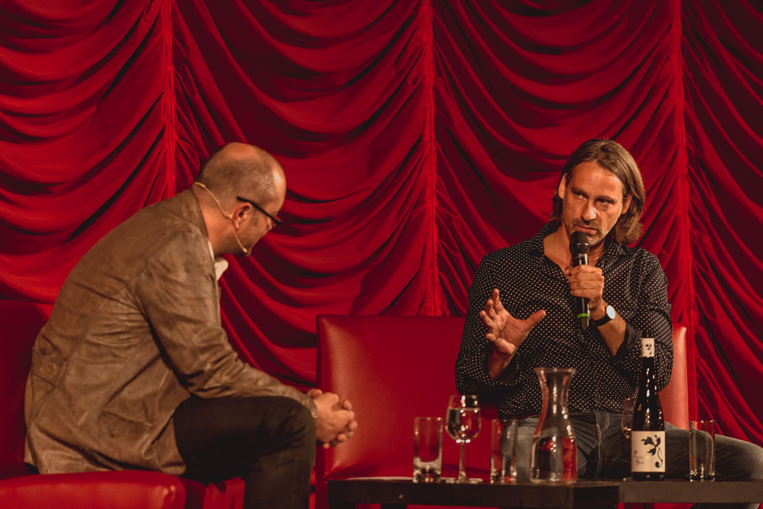 Reportage Fotografie Events by Chakk Boom