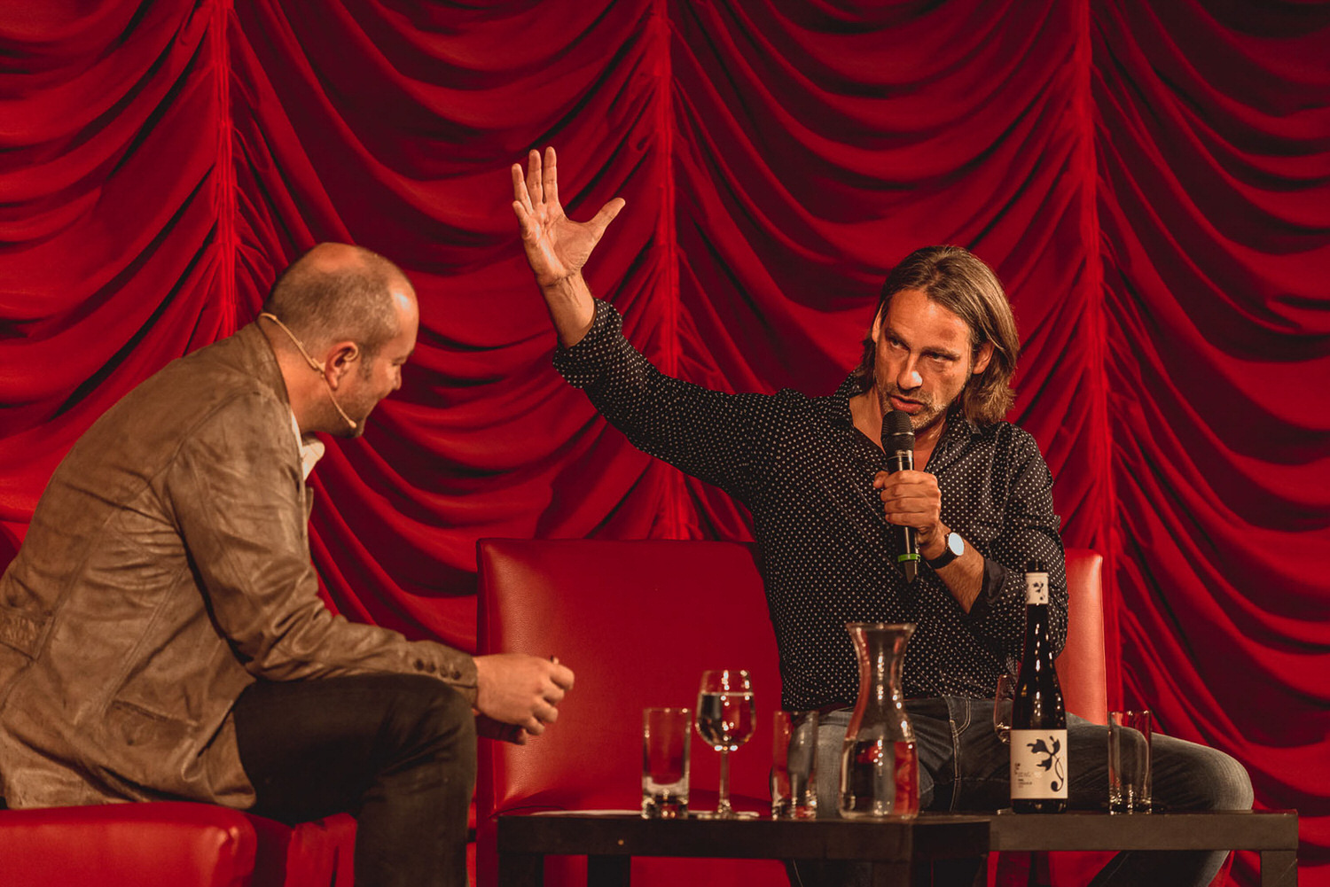 Reportage Fotografie Events by Chakk Boom