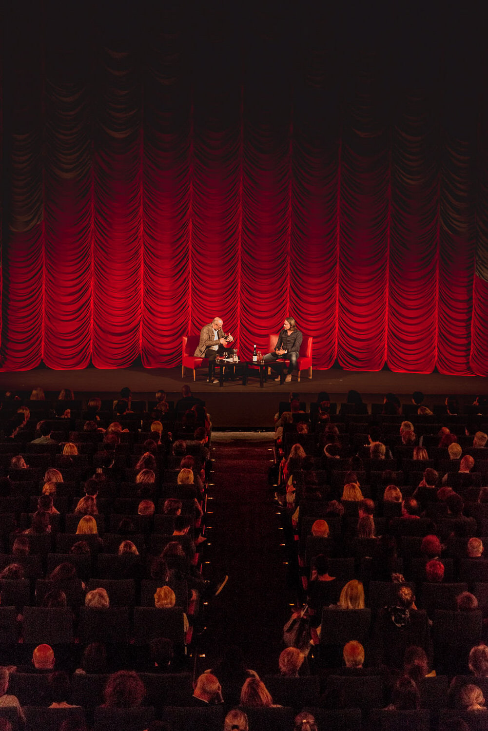 Reportage Fotografie Events by Chakk Boom