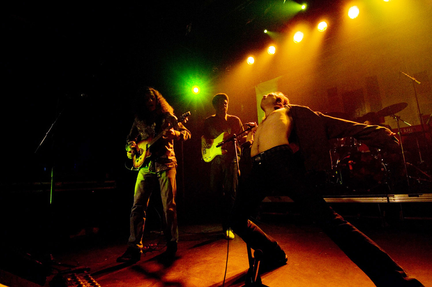 Reportage Event Fotografie Klagenfurt Graz by Chakk Boom