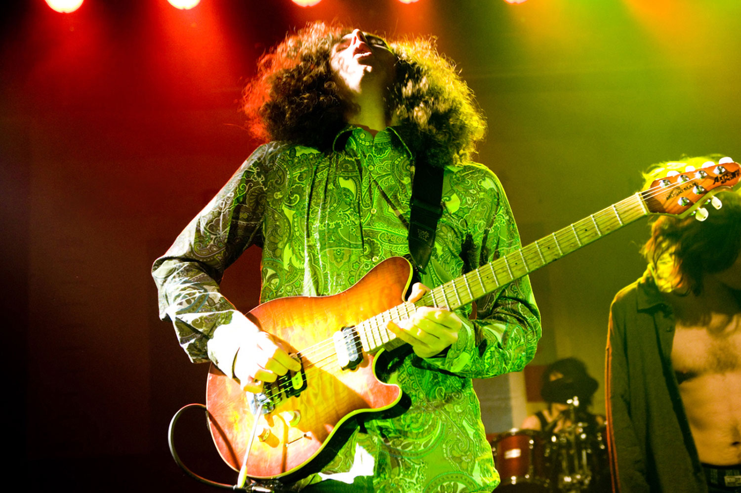 Reportage Event Fotografie Klagenfurt Graz by Chakk Boom