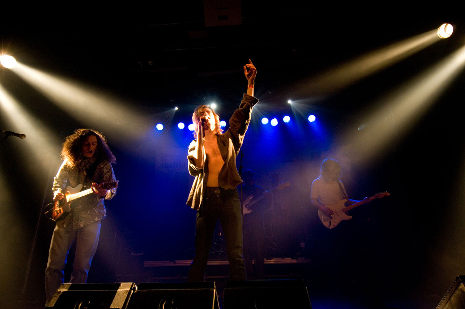 Reportage Event Fotografie Klagenfurt Graz by Chakk Boom