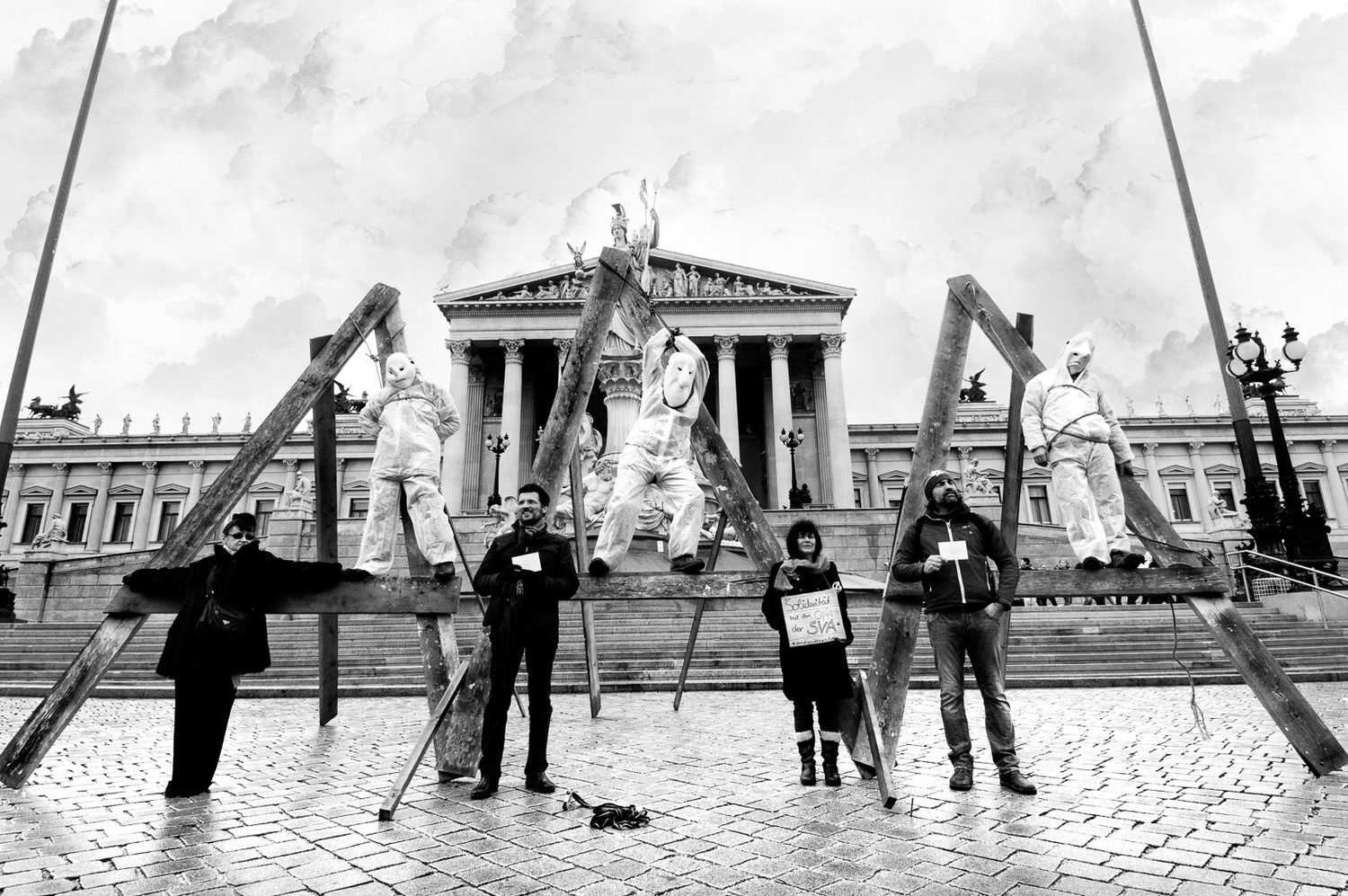 Reportage Fotografie Events by Chakk Boom