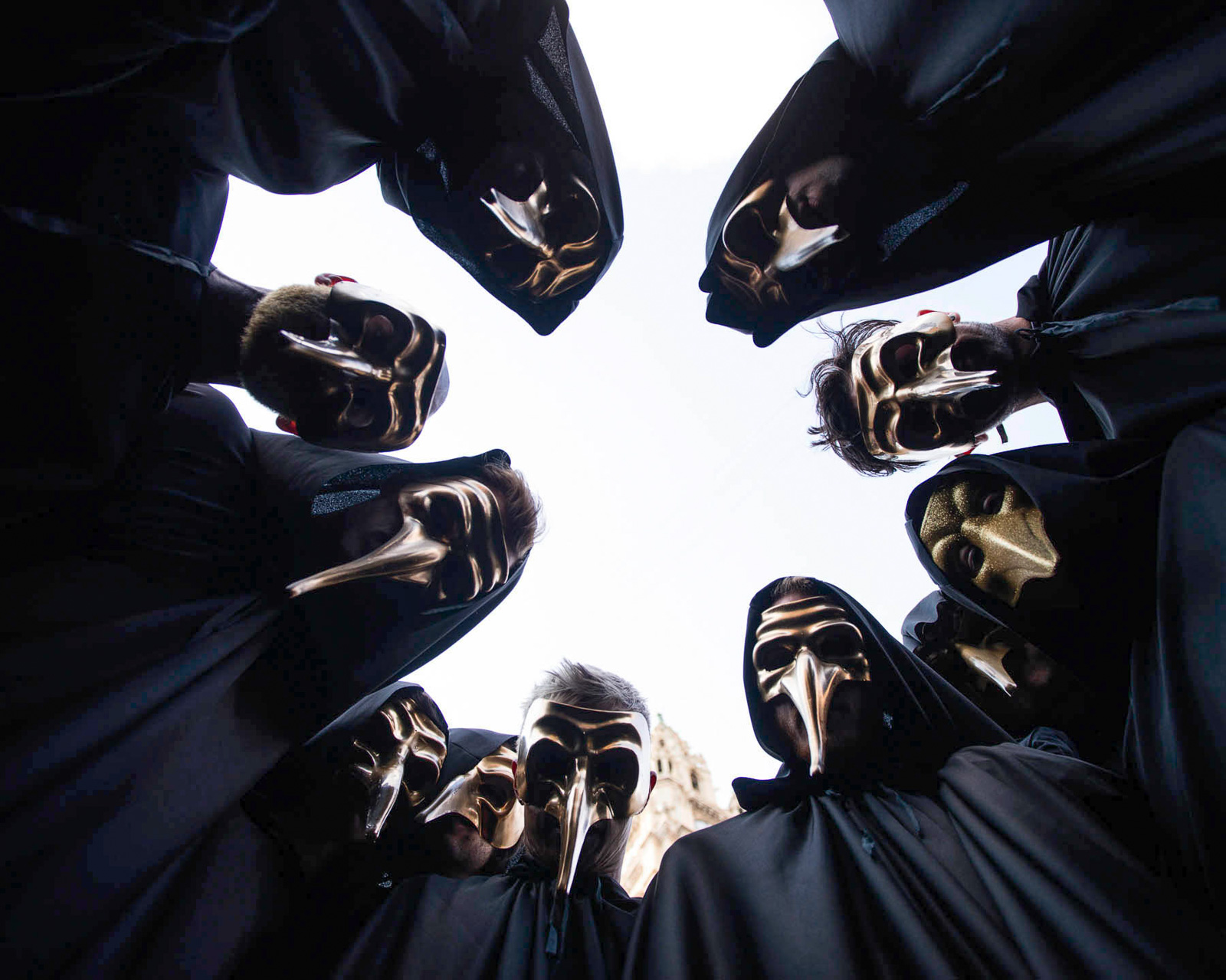 Reportage Fotografie Events by Chakk Boom