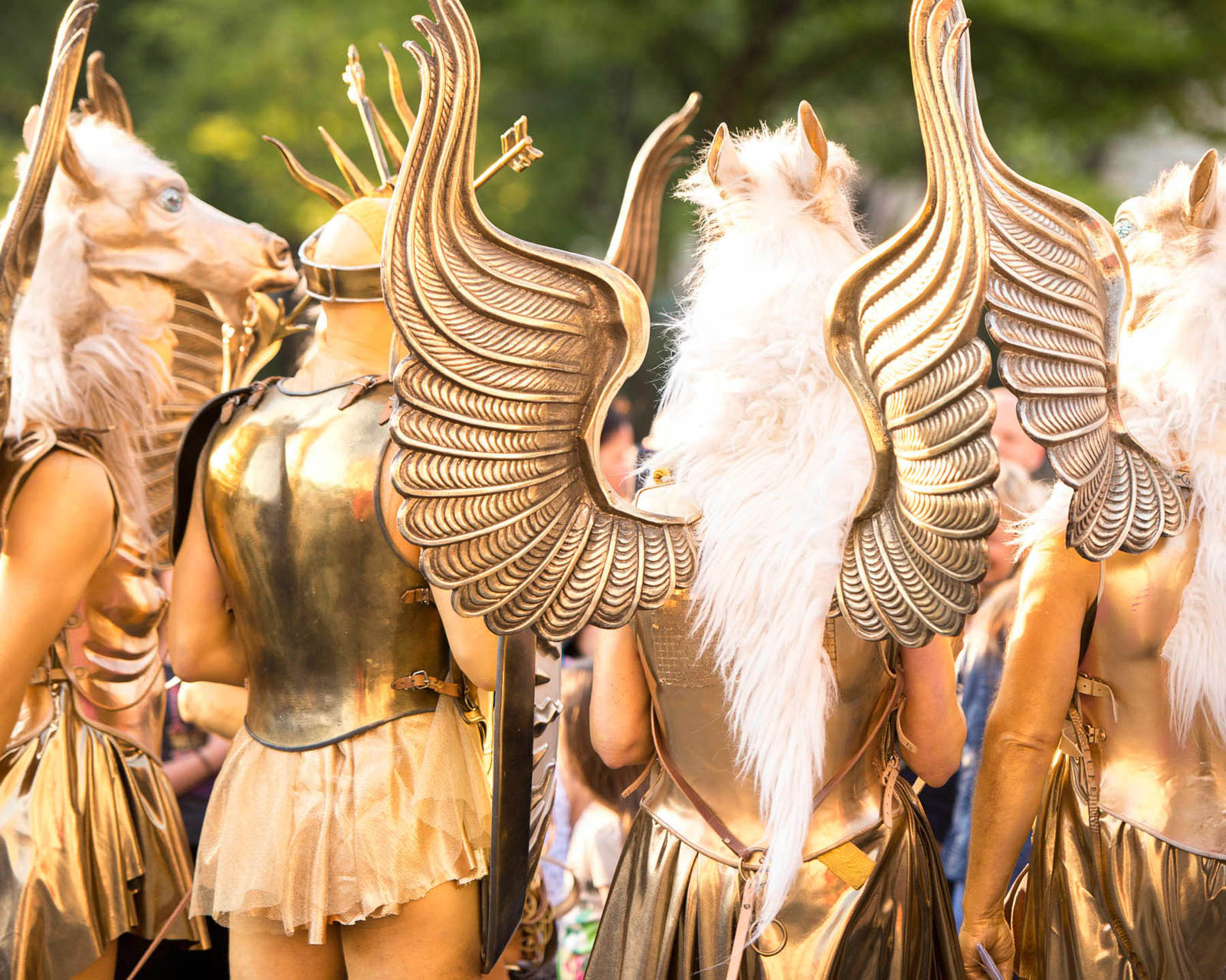 Reportage Fotografie Events by Chakk Boom