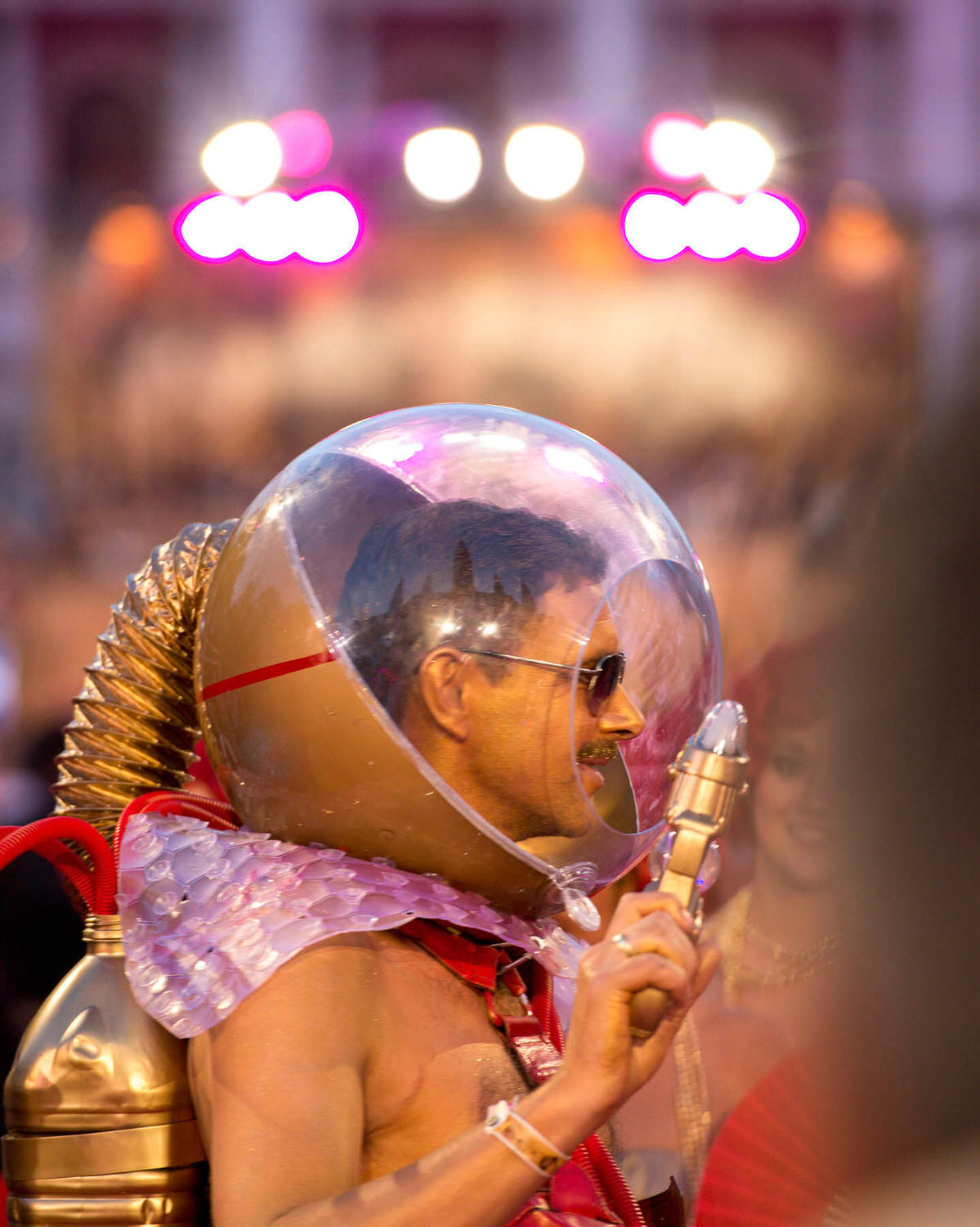 Reportage Fotografie Events by Chakk Boom