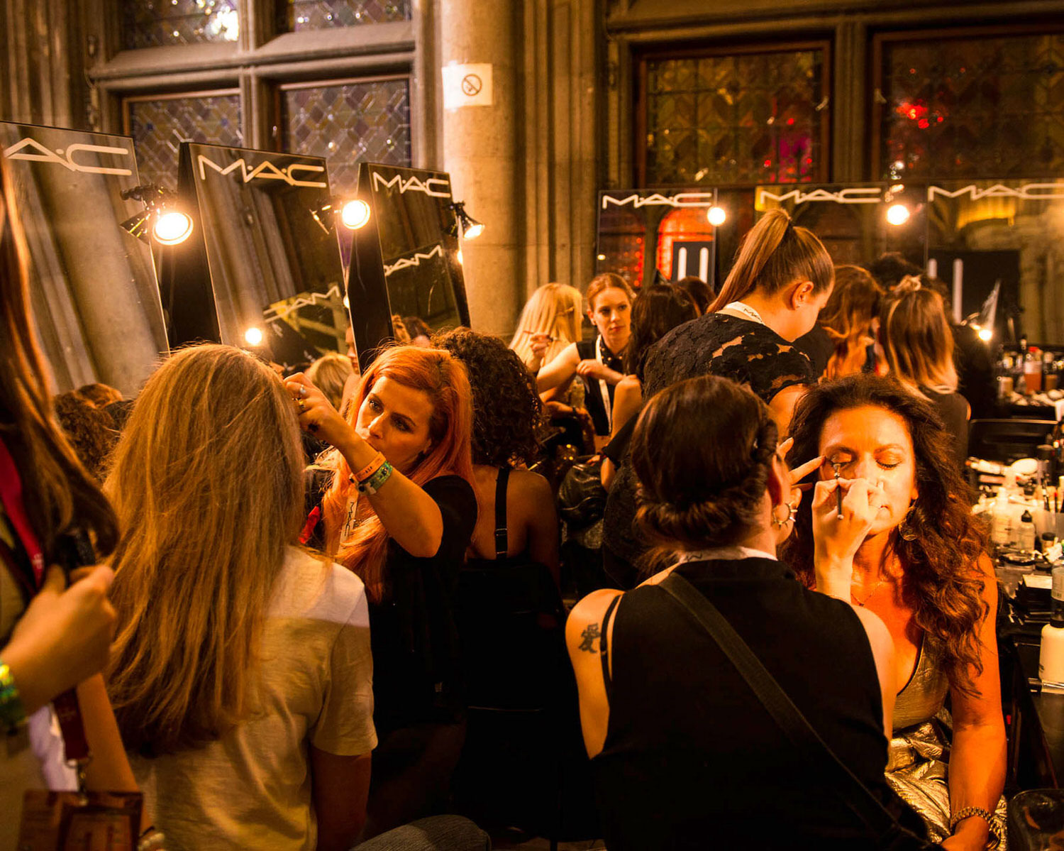 Reportage Fotografie Events by Chakk Boom