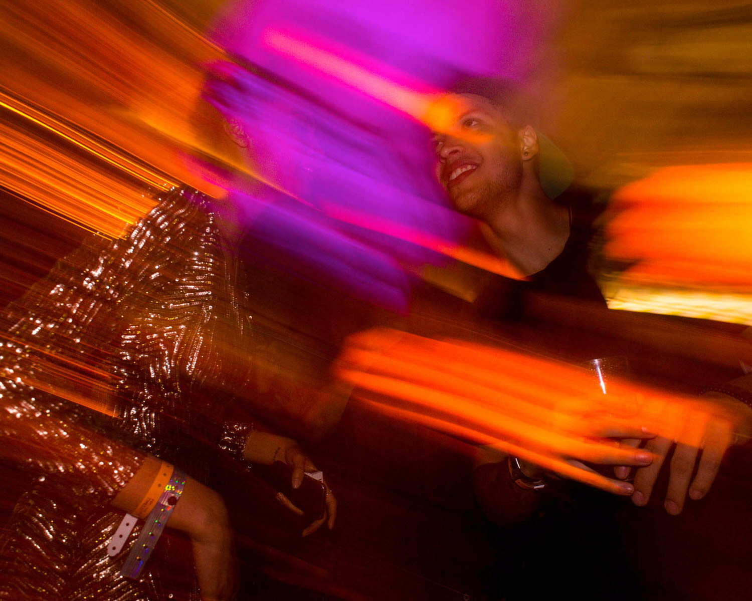 Reportage Fotografie Events by Chakk Boom