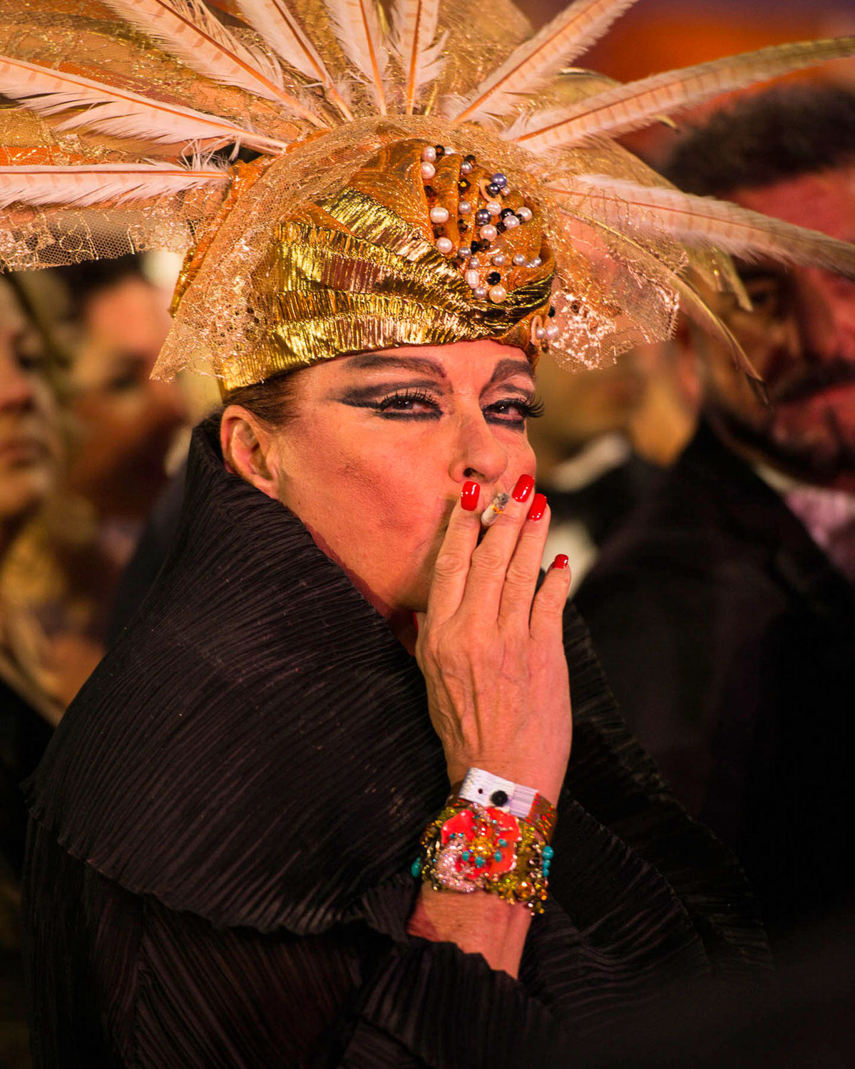 Reportage Fotografie Events by Chakk Boom