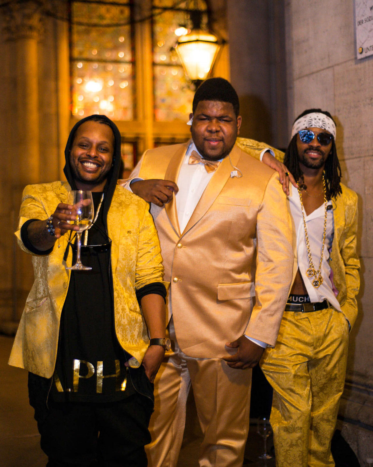 Reportage Fotografie Events by Chakk Boom