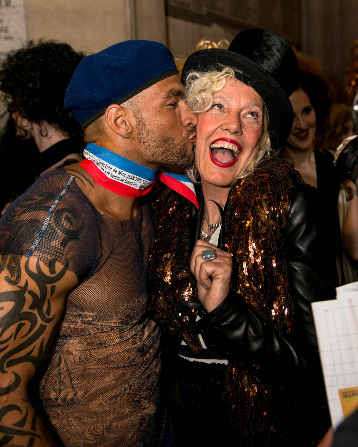 Reportage Fotografie Events by Chakk Boom