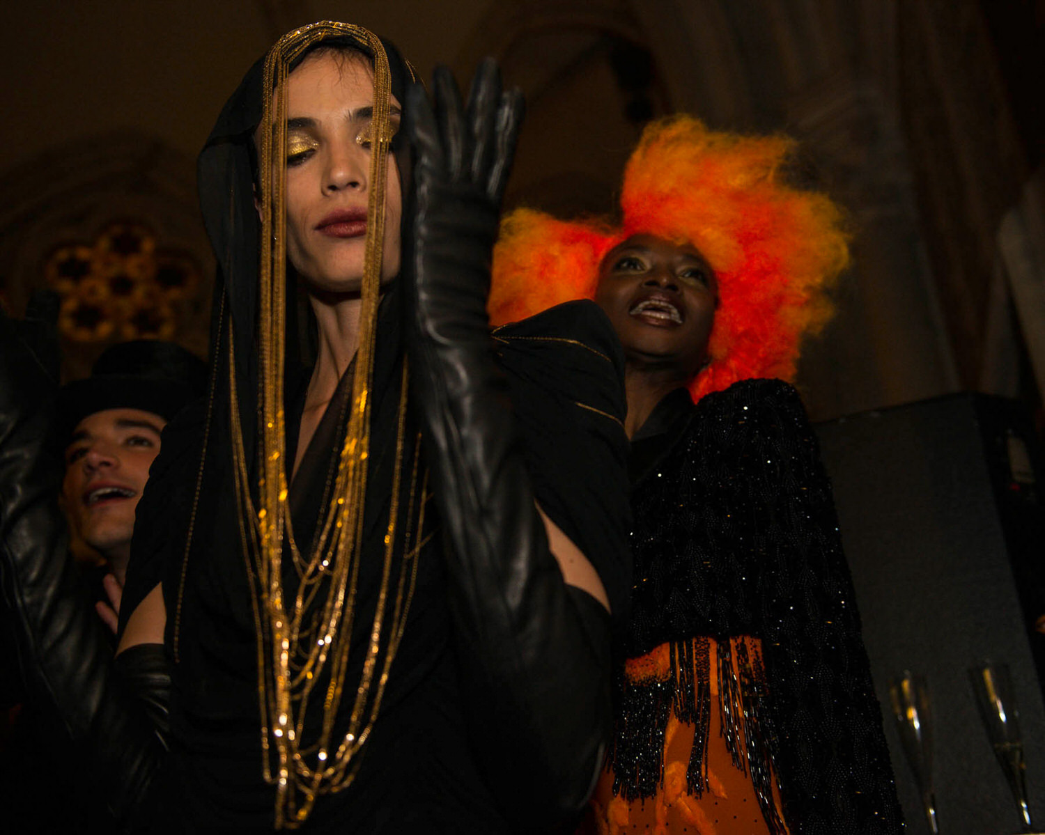 Reportage Fotografie Events by Chakk Boom