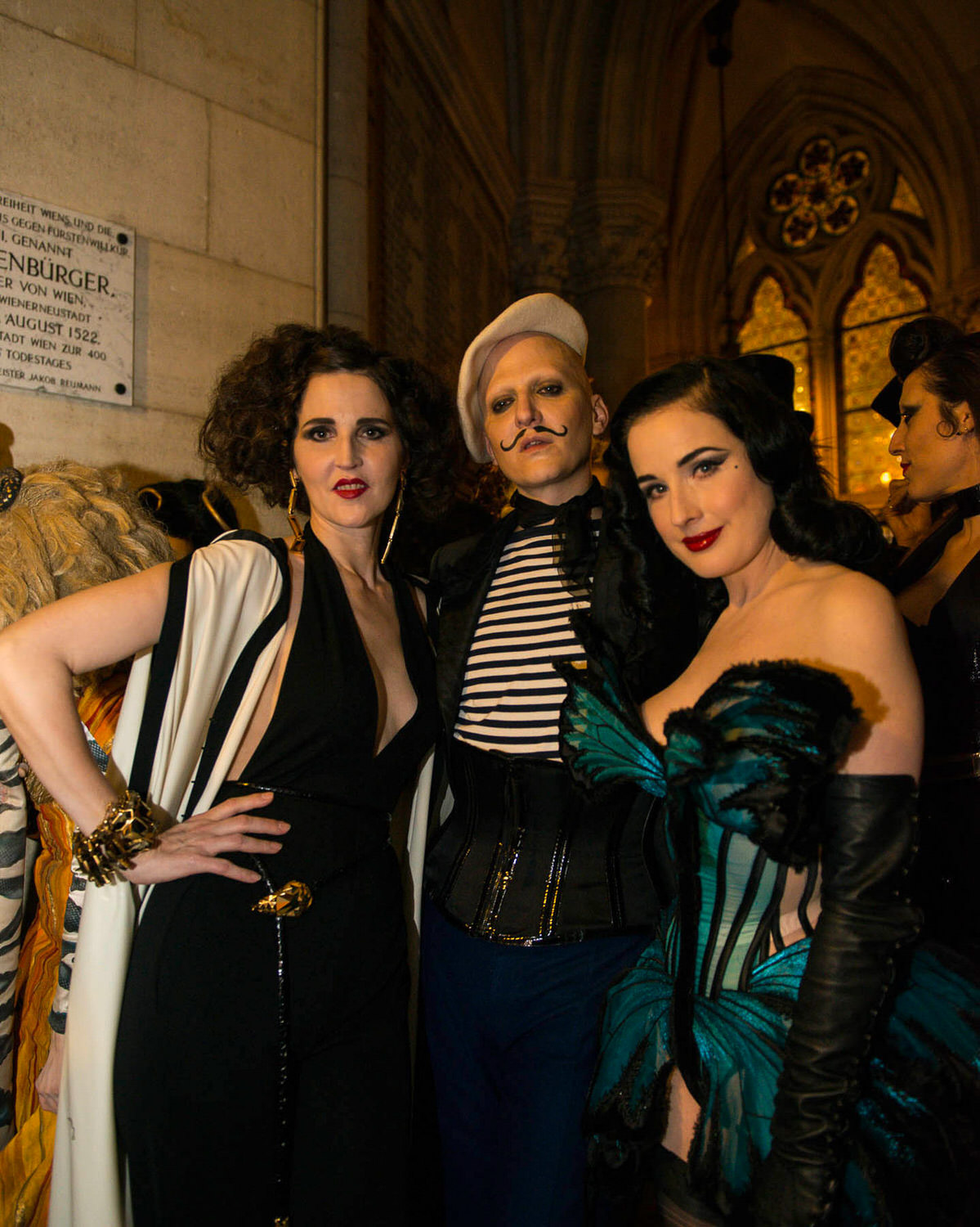 Reportage Fotografie Events by Chakk Boom