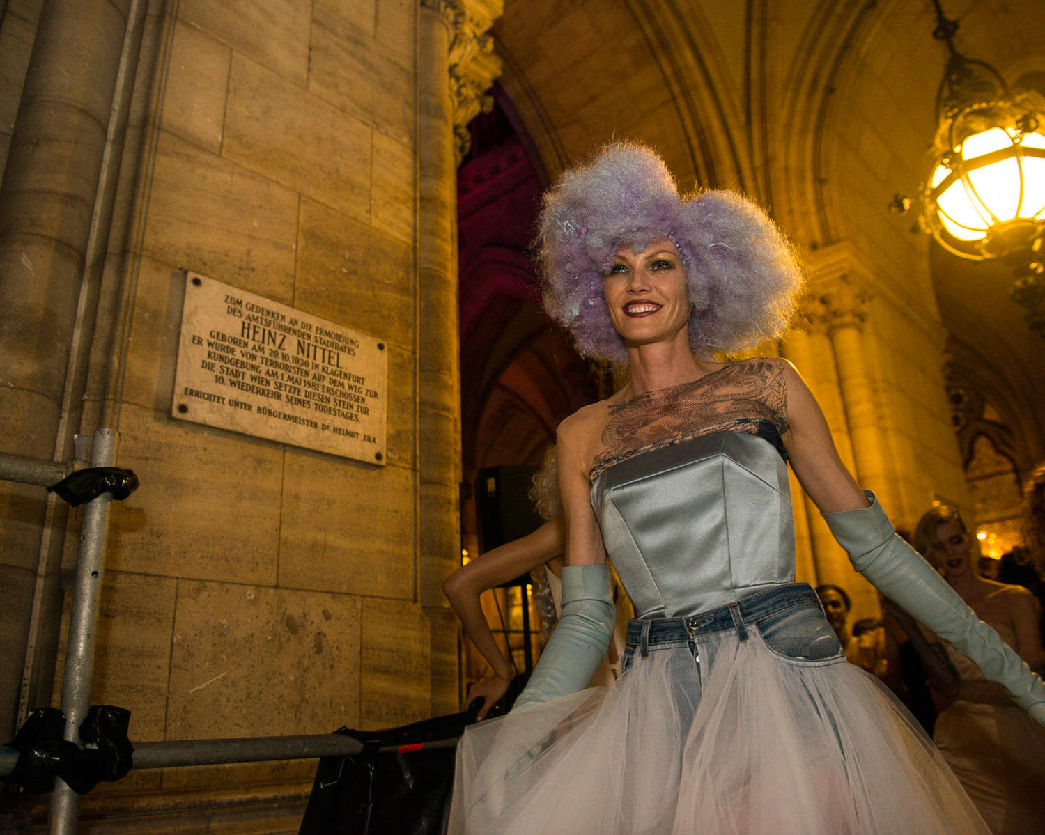 Reportage Fotografie Events by Chakk Boom