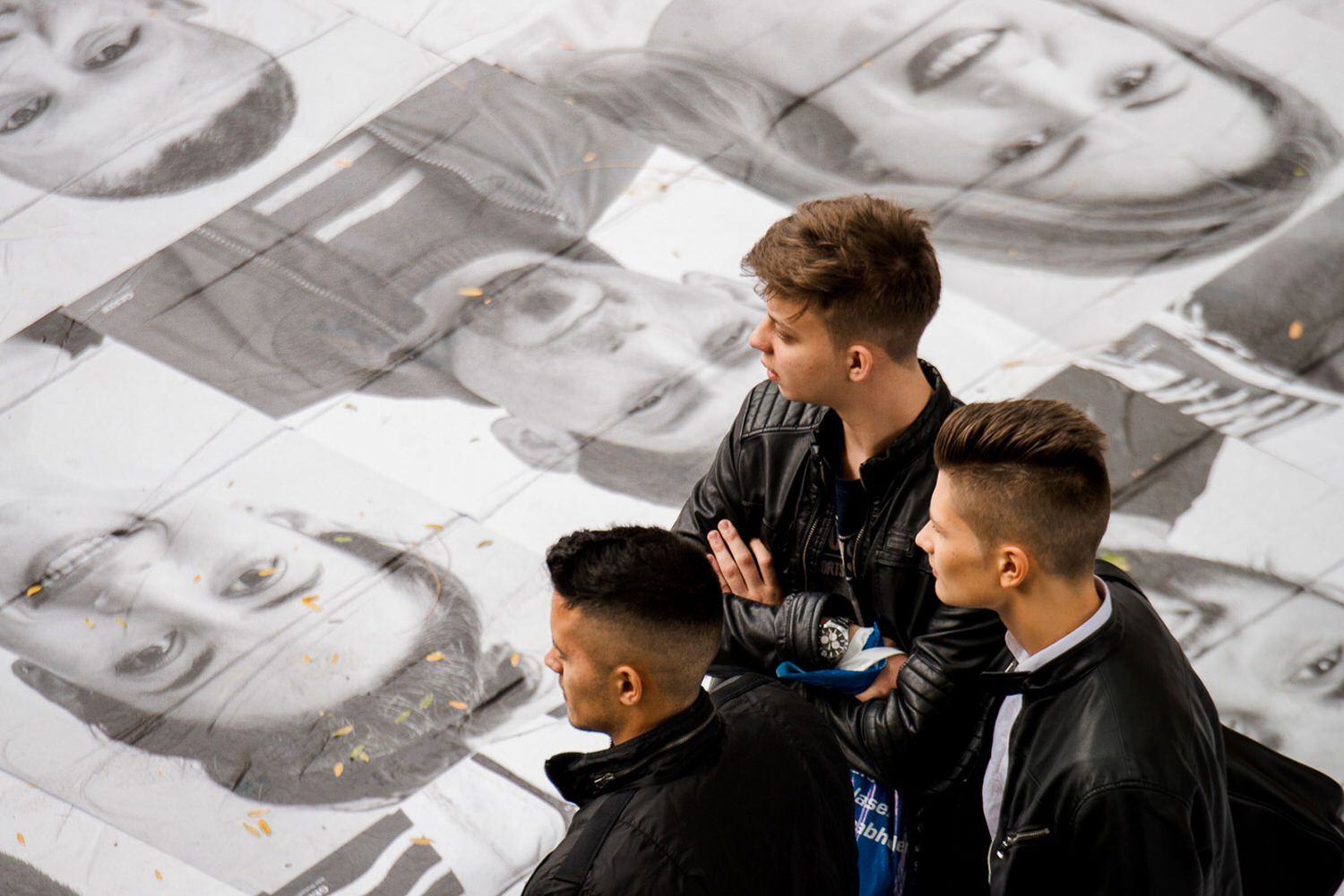 Reportage Fotografie Events by Chakk Boom