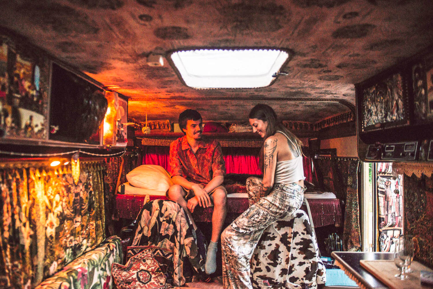 Reportage Fotografie Events by Chakk Boom