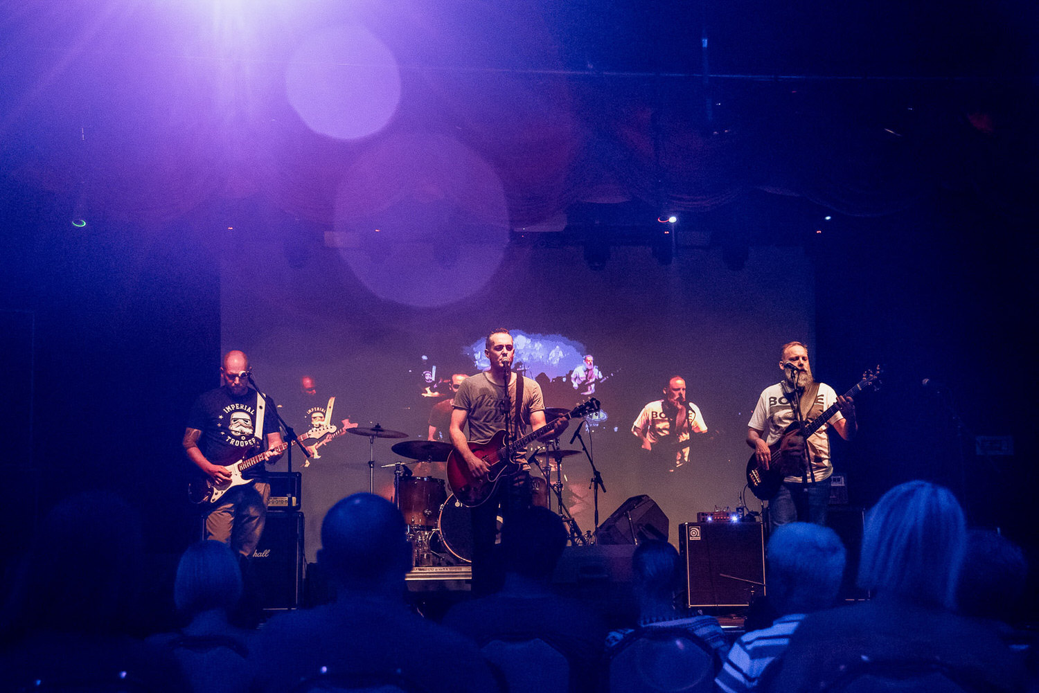 Reportage Fotografie Events by Chakk Boom