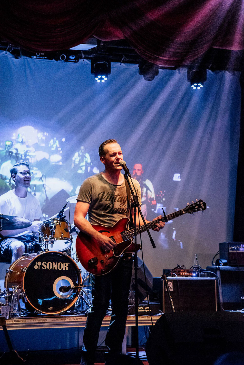 Reportage Fotografie Events by Chakk Boom